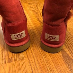 UGG boots